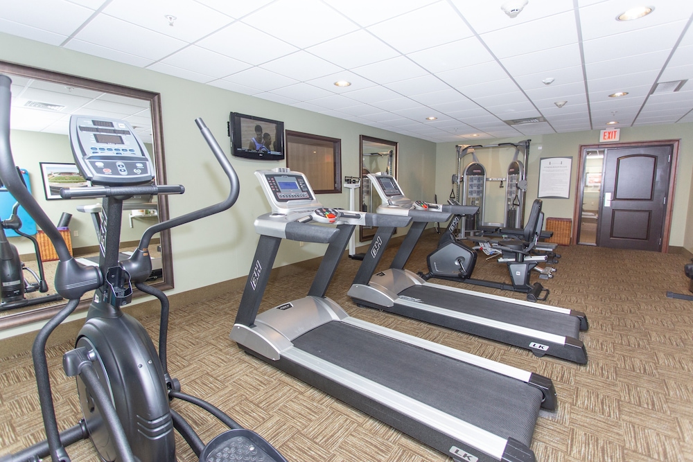 Staybridge Suites Bowling Green by IHG - photo 41