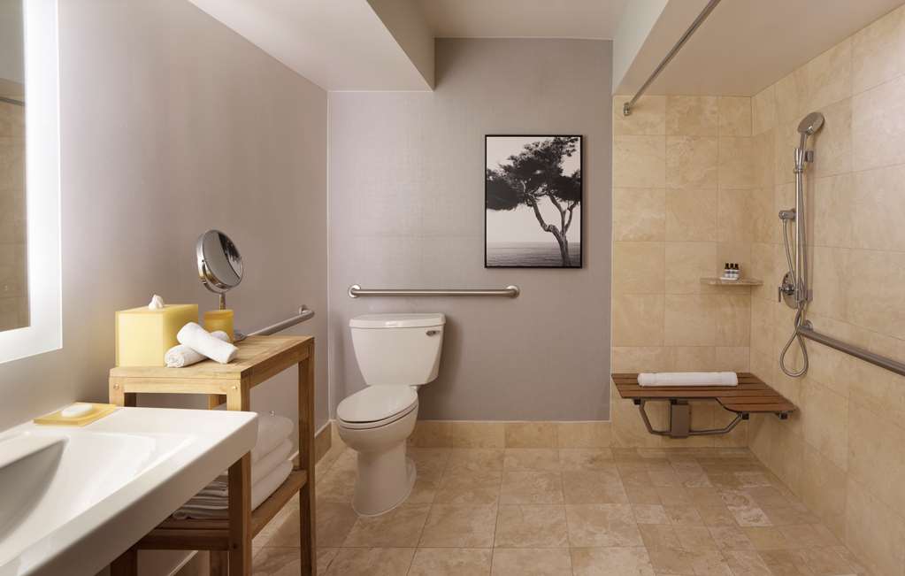 Hyatt Regency Monterey Hotel & Spa - photo 30