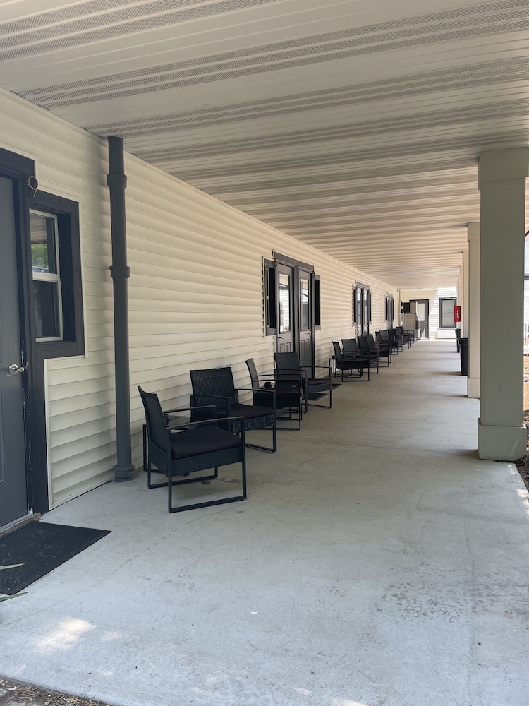 Blue Star Motel - photo 45