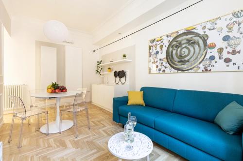 Hostly Puccini Luxury Home Near Colosseum & Trevi — 4-Star Luxury Hotel in Rome, Italy