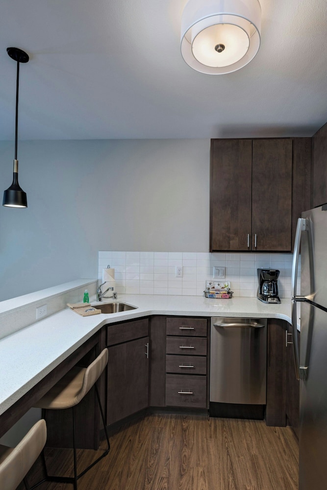 Residence Inn by Marriott St. Paul Downtown - photo 10