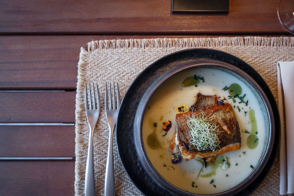 מזון ומשקאות