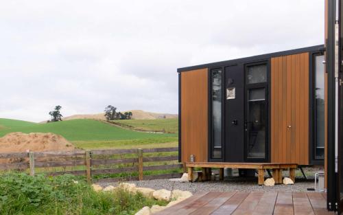 Weka Pass Cottages 4 by Tiny Away - last minute hotel in Unknown City