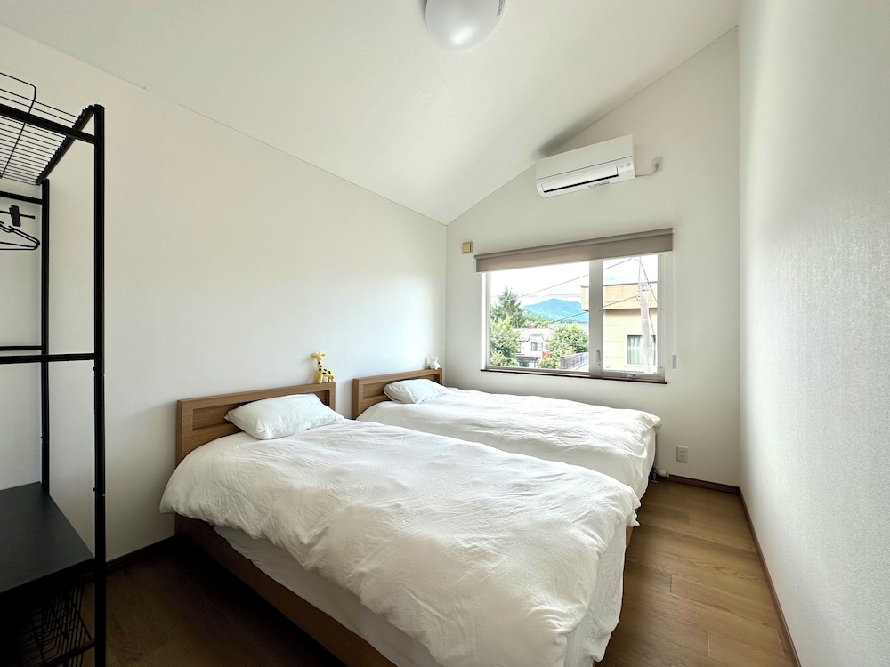 Adventure in Furano, Japan