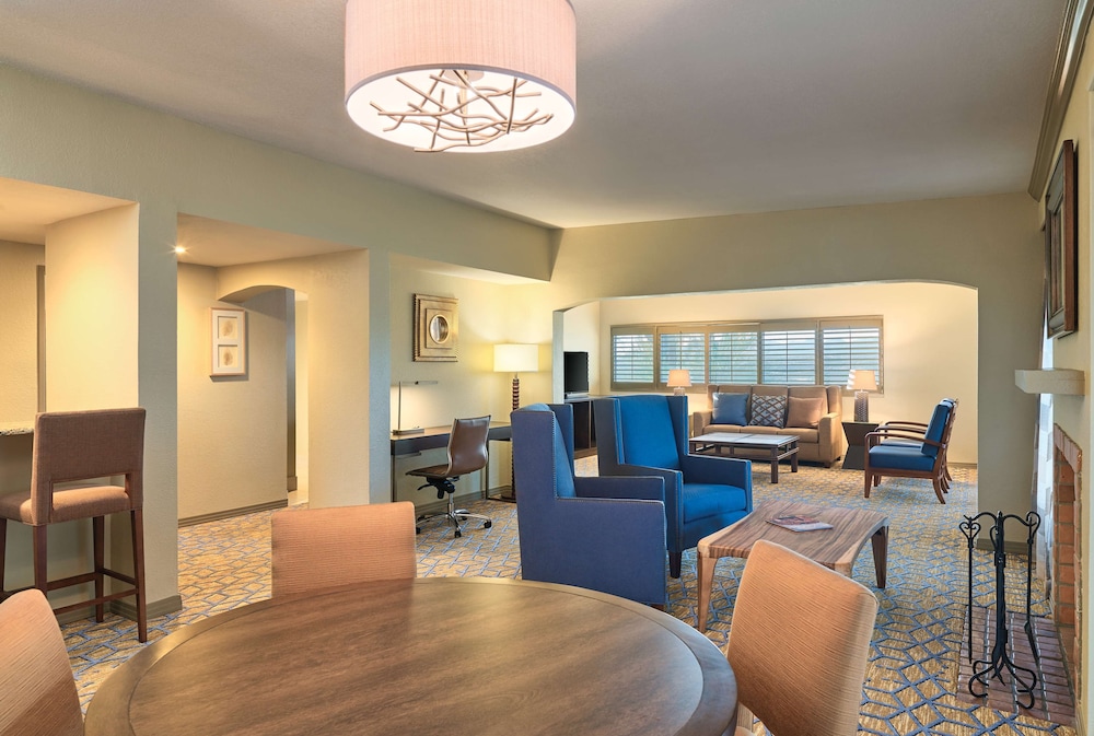 El Conquistador Tucson A Hilton Resort - photo 14