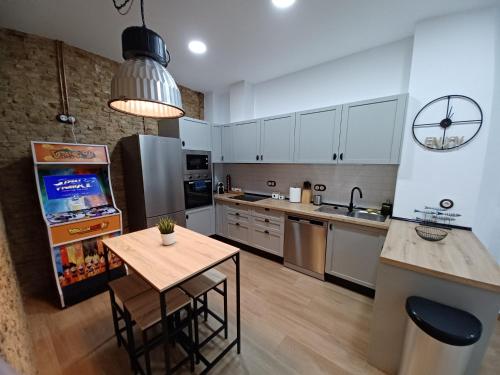 Casa Portela — 4-Star Luxury Hotel in Cartagena, Spain
