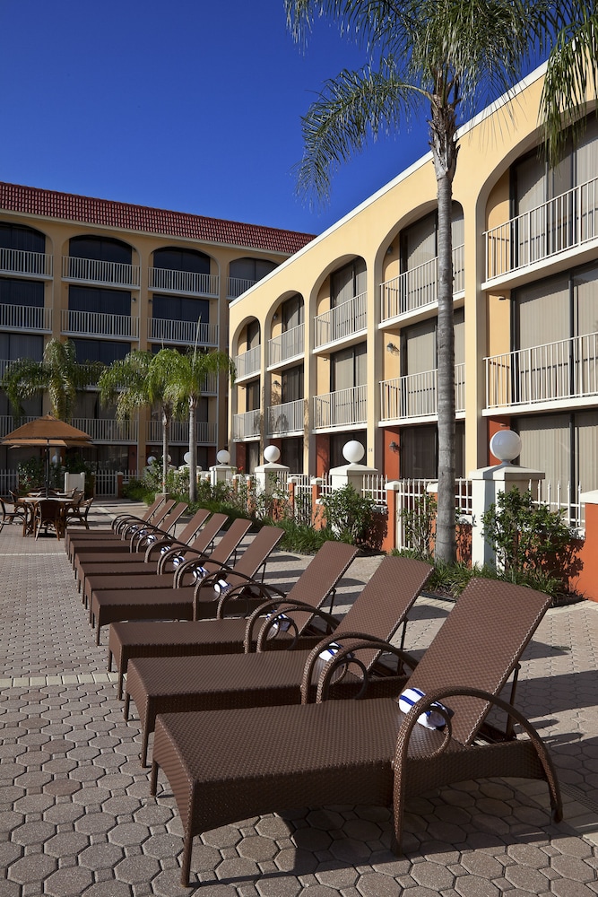 Westgate Towers Resort - photo 26