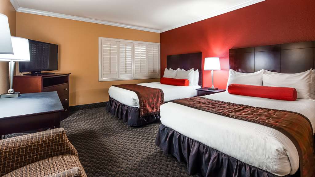 Best Western Plus Casino Royale Center Strip - photo 16