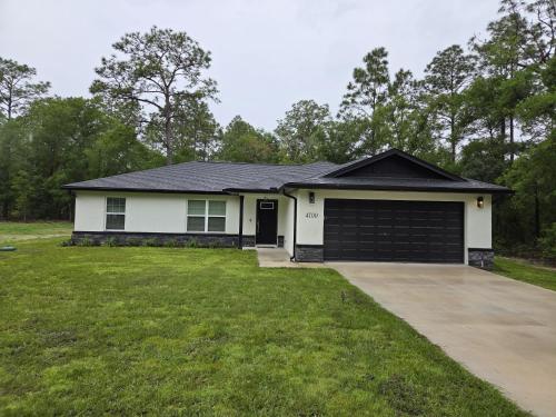Brand New House Near Wec And Fast — 4-Star Luxury Hotel in Ocala, United States