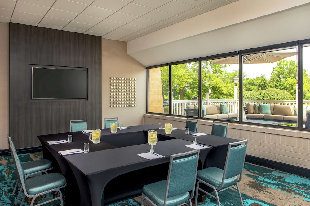 Doubletree Hotel Columbia - photo 36