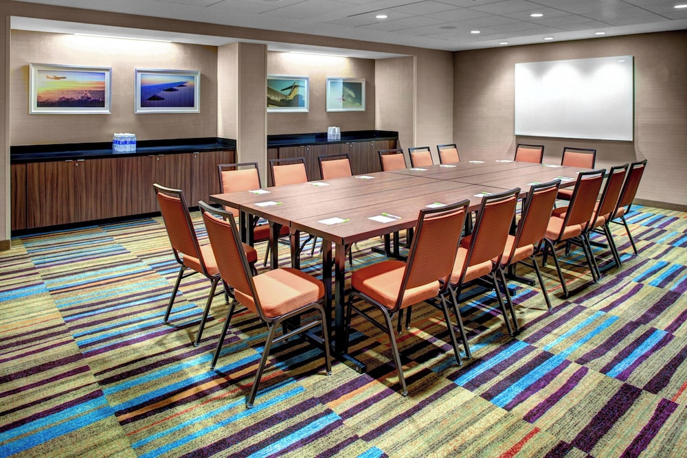 Fairfield Inn & Suites Los Angeles LAX El Segundo - photo 35