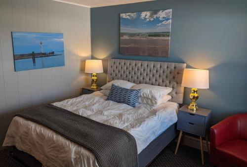 Huron Inn - featured photo