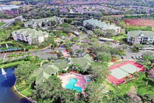 Gated Community On Palmer Ranch — 4-Star Luxury Hotel in Sarasota, United States