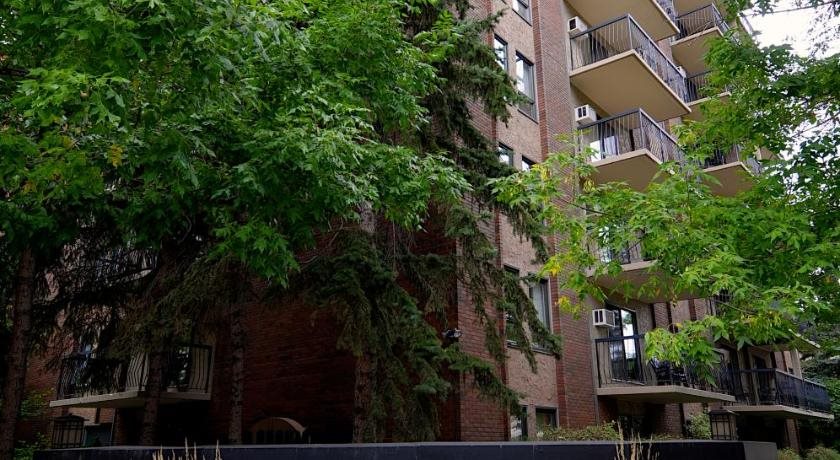 ExecSuite in Calgary, Canada