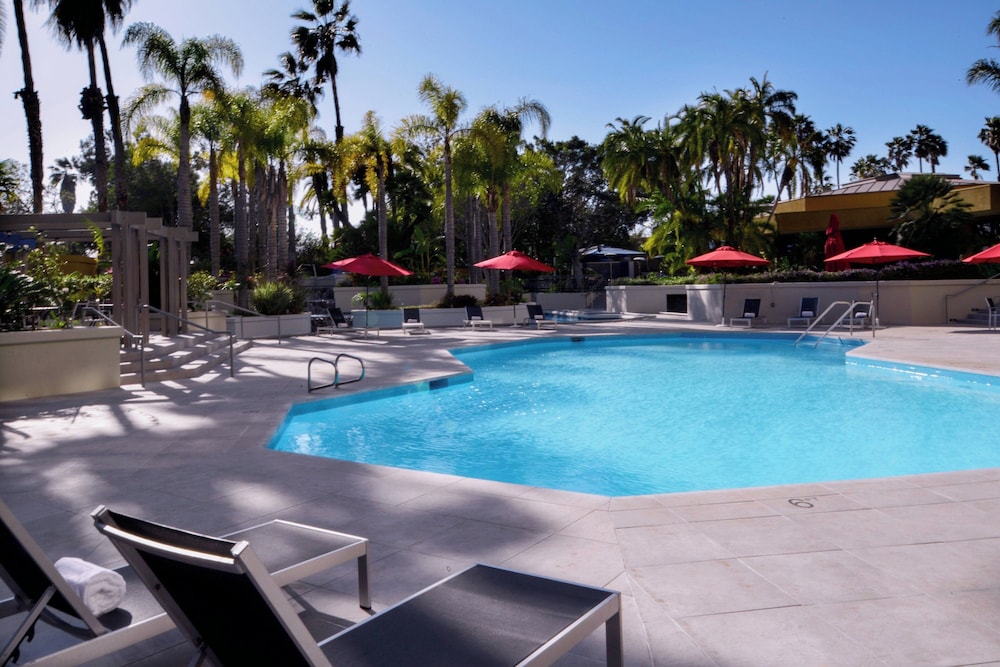 Long Beach Marriott - photo 7