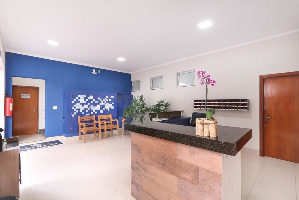 Hotel Barão — Ribeirao Preto — photo 2