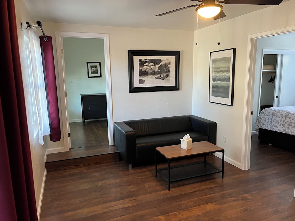 Bide A Wee Inn - photo 46