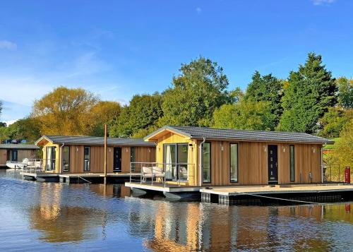 York Marina - last minute hotel in York