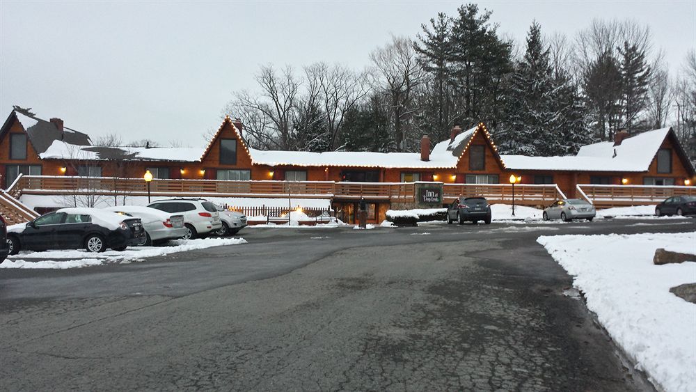 Inn at Deep Creek - photo 6