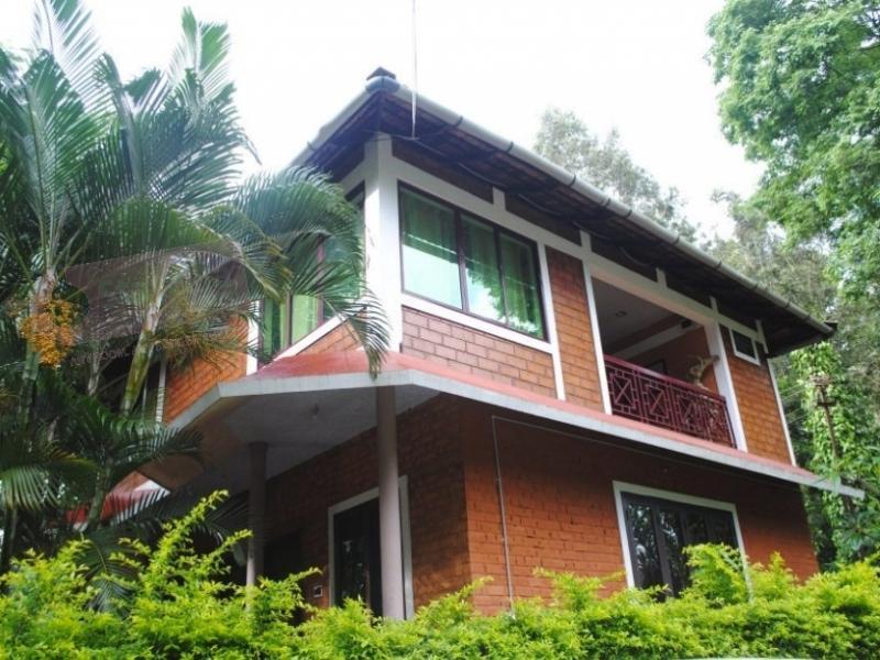 Rock Gardens Holiday Resorts — hotel in Bandipura