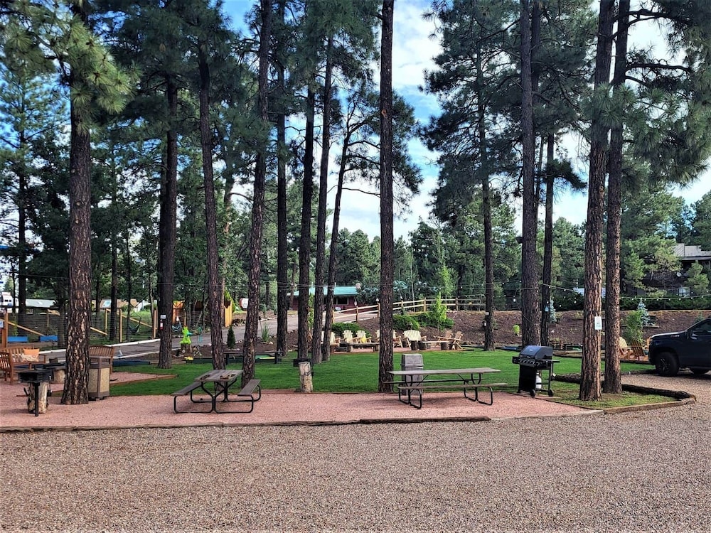 The Nook Pinetop - photo 28