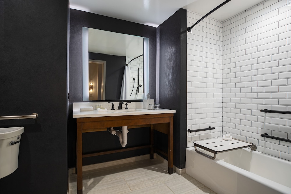 Renaissance Philadelphia Downtown Hotel - photo 24