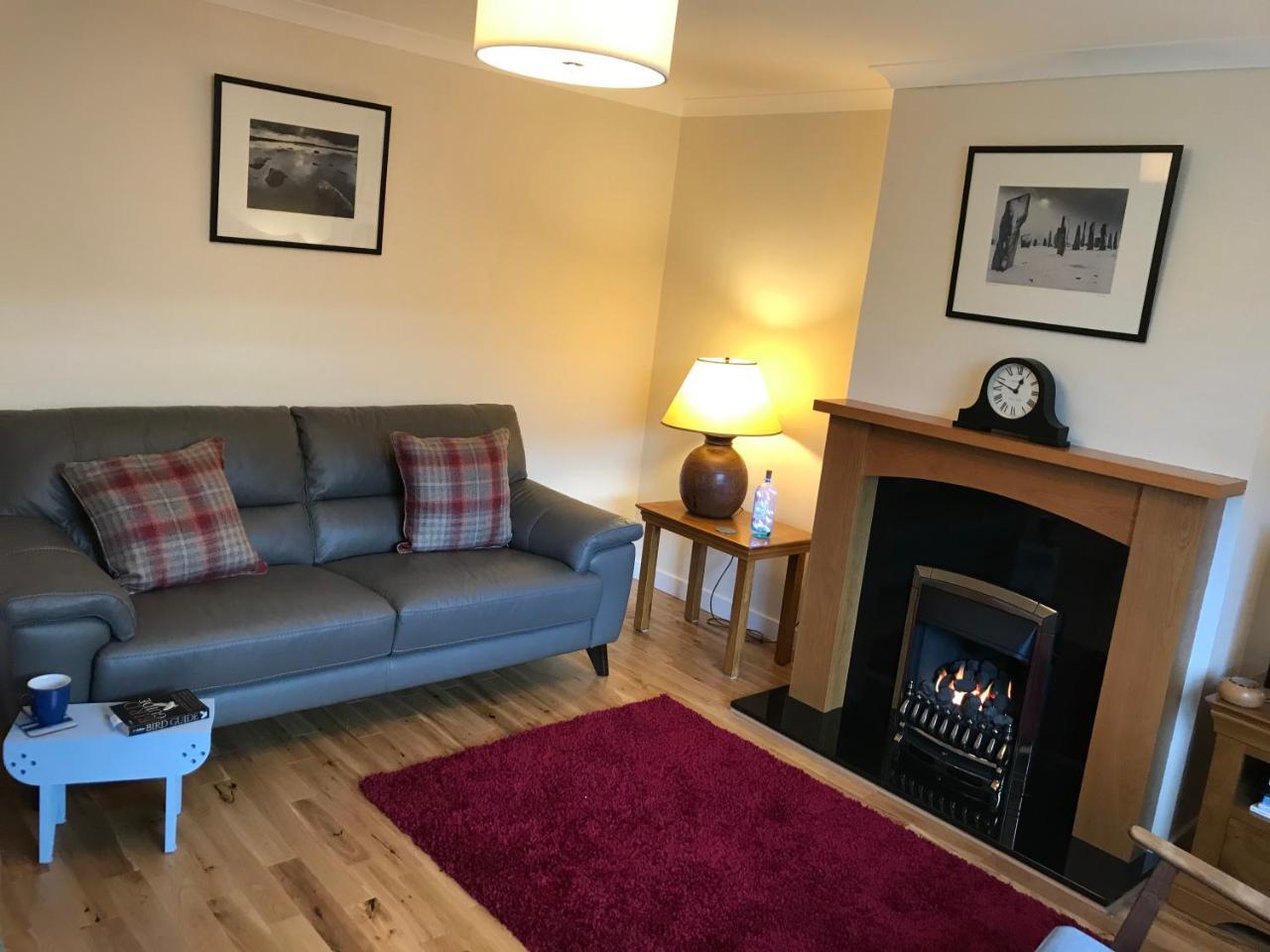 10 Berisay Place — Stornoway — photo 5