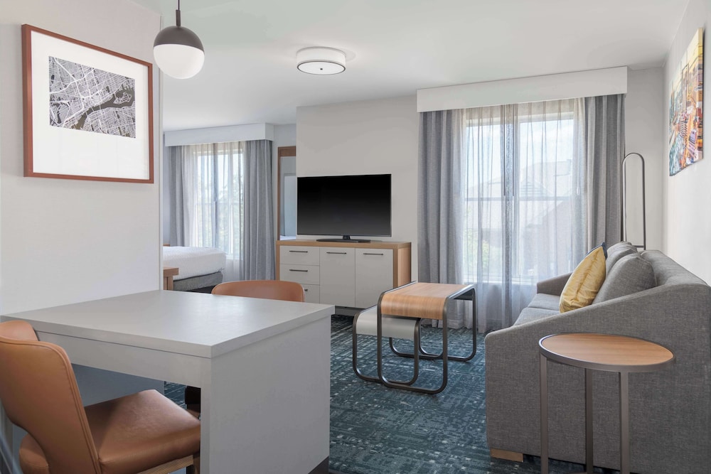 Homewood Suites by Hilton Detroit Troy - photo 22