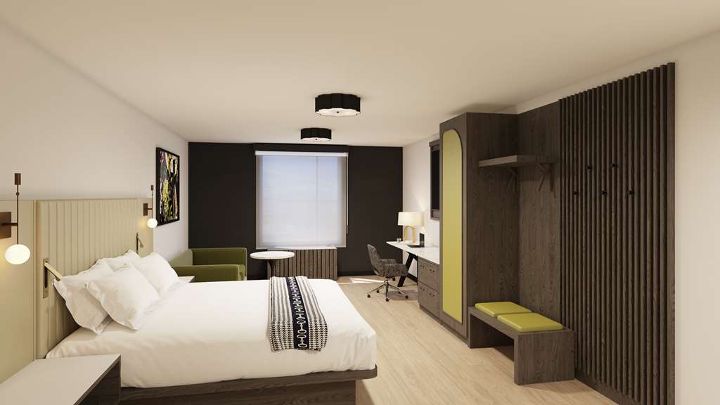 Hotel Káterina - photo 3