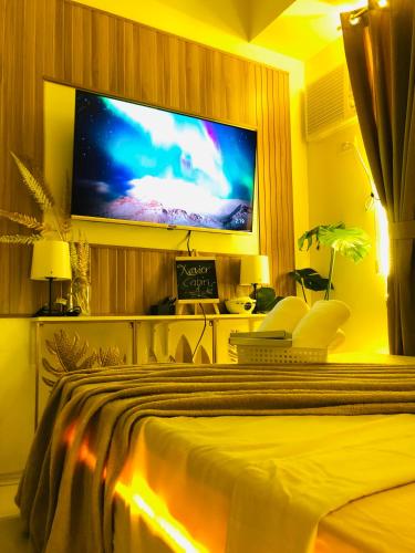 Not active listing - carbon neutral hotel in Manila