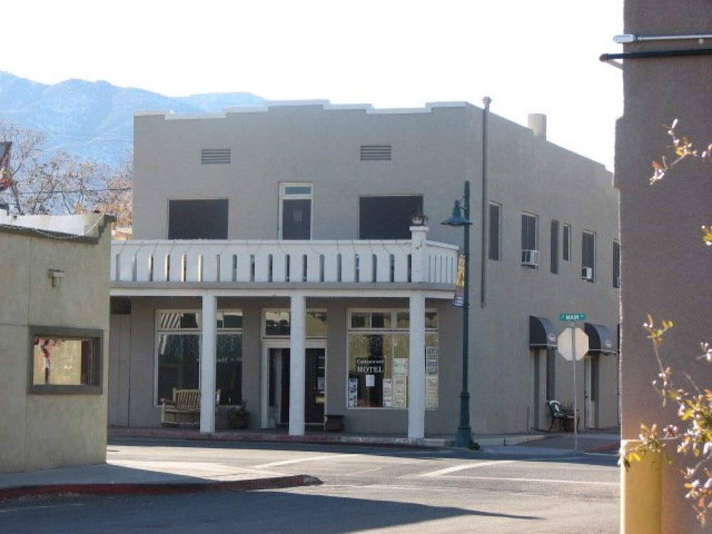 Cottonwood Hotel - photo 80
