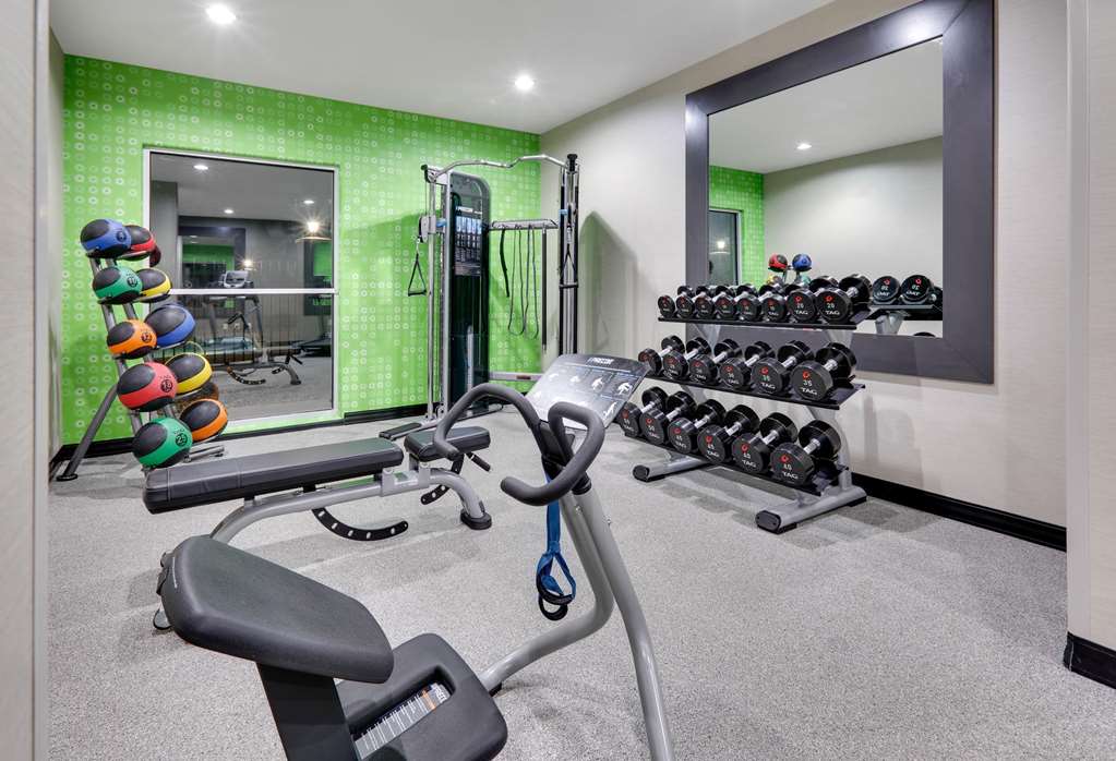 La Quinta Inn & Suites by Wyndham Big Spring - photo 8