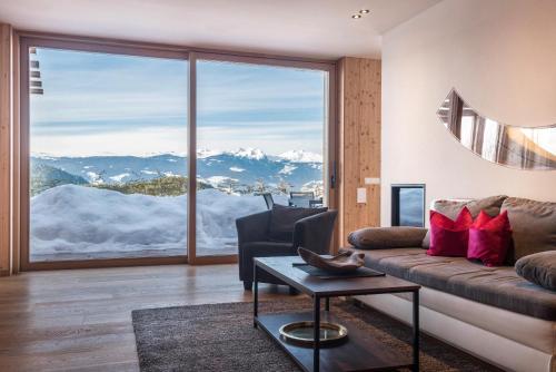 Aura Chalets Nr 3 in Castelrotto, Italy