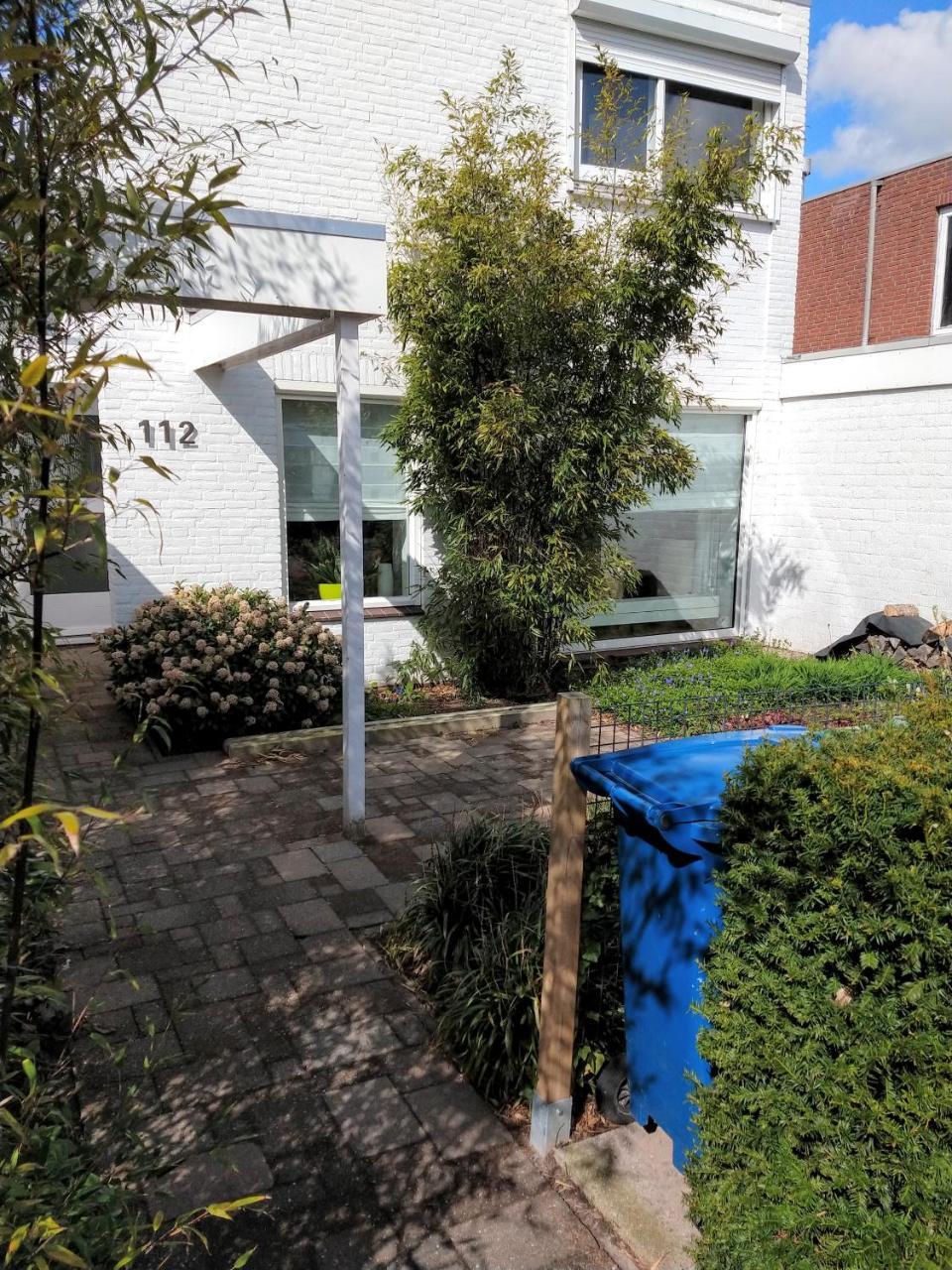 Gehele Woning in Nuenen — hotel in Nuenen