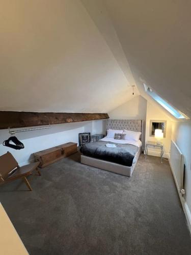 6 bed house 12 minutes to City Centre — 4-Star Luxury Hotel in Birmingham, United Kingdom