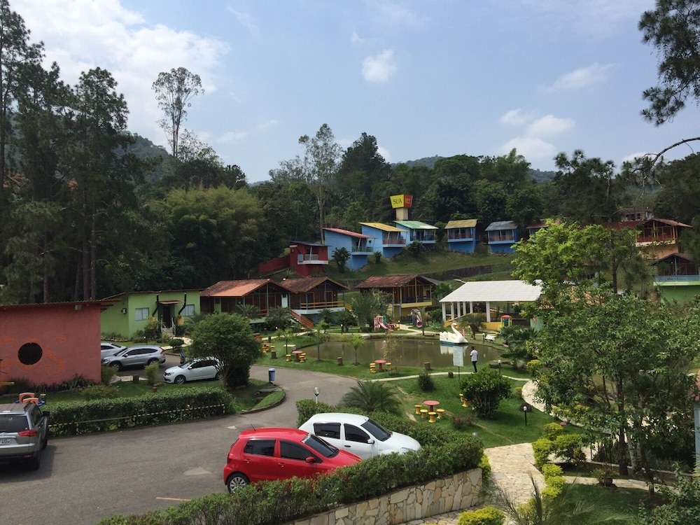 Pousada Suarez in Itatiaia, Brasil
