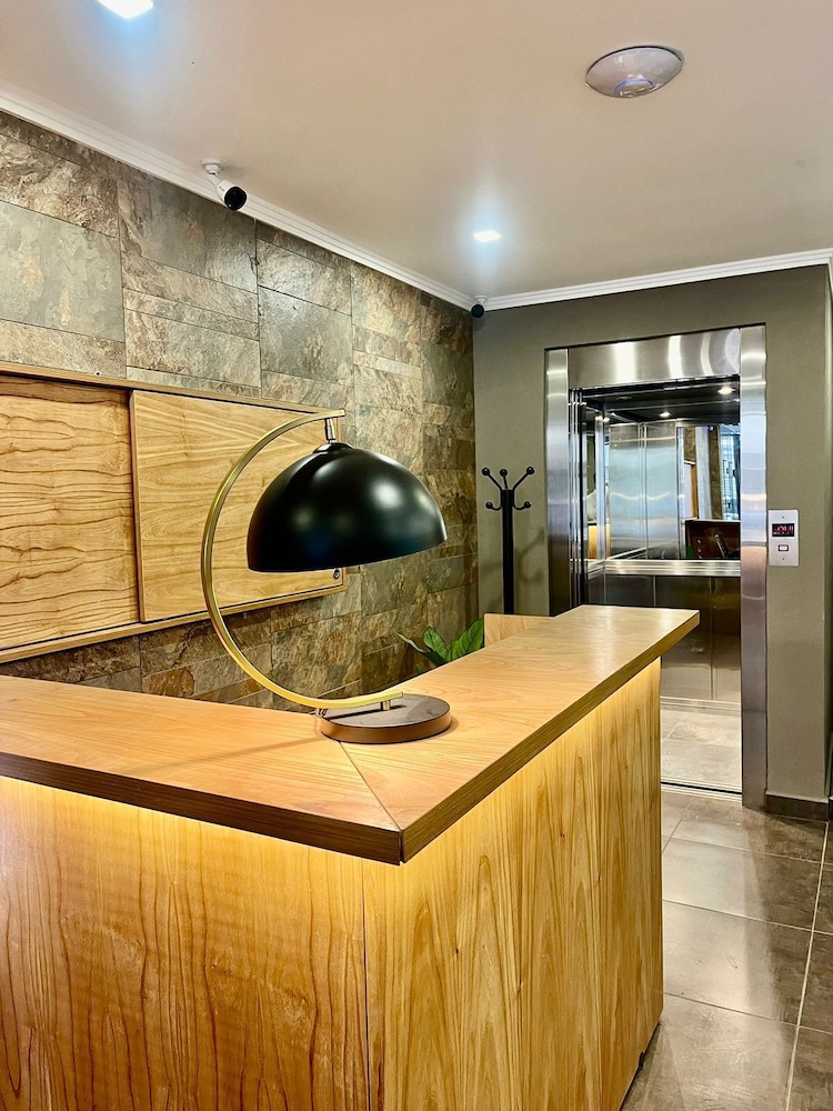 Urbe Hotel - last minute hotel in Buenos Aires