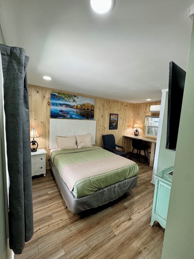 The Homestead Inn - photo 142