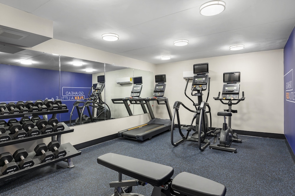 Holiday Inn Express Greencastle by IHG - photo 23