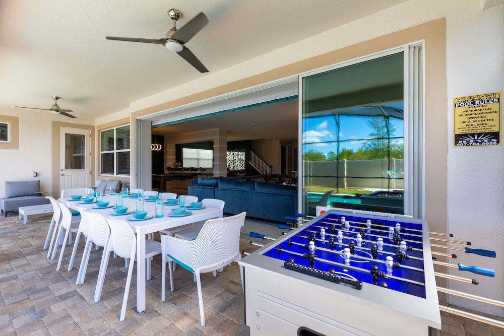 Solara Resort Luxury 9 Bedroom Homes - photo 63