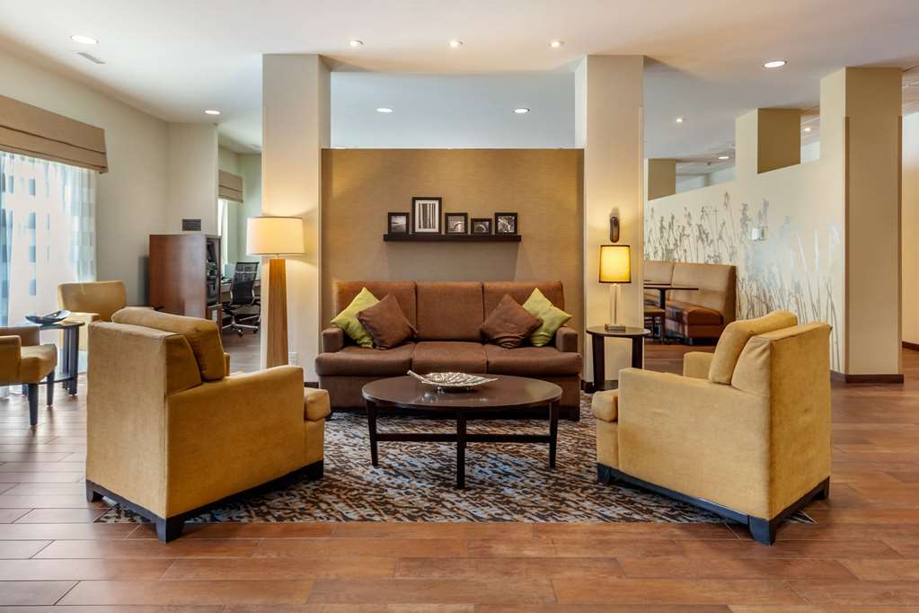 Sleep Inn & Suites Fargo Medical Center - photo 7