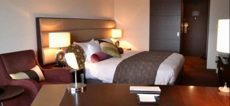 Ibis Styles Sapporo — Sapporo — photo 5