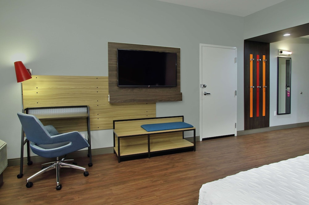 Tru by Hilton Mobile - photo 15