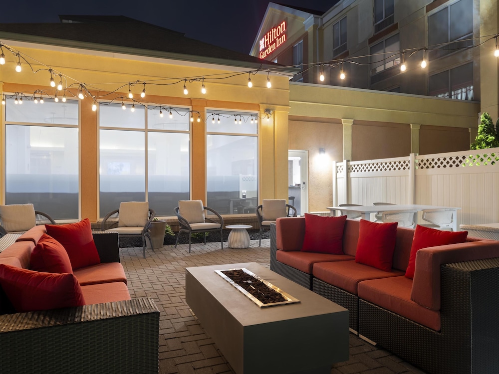 Hilton Garden Inn Indianapolis Northeast Fishers - photo 25