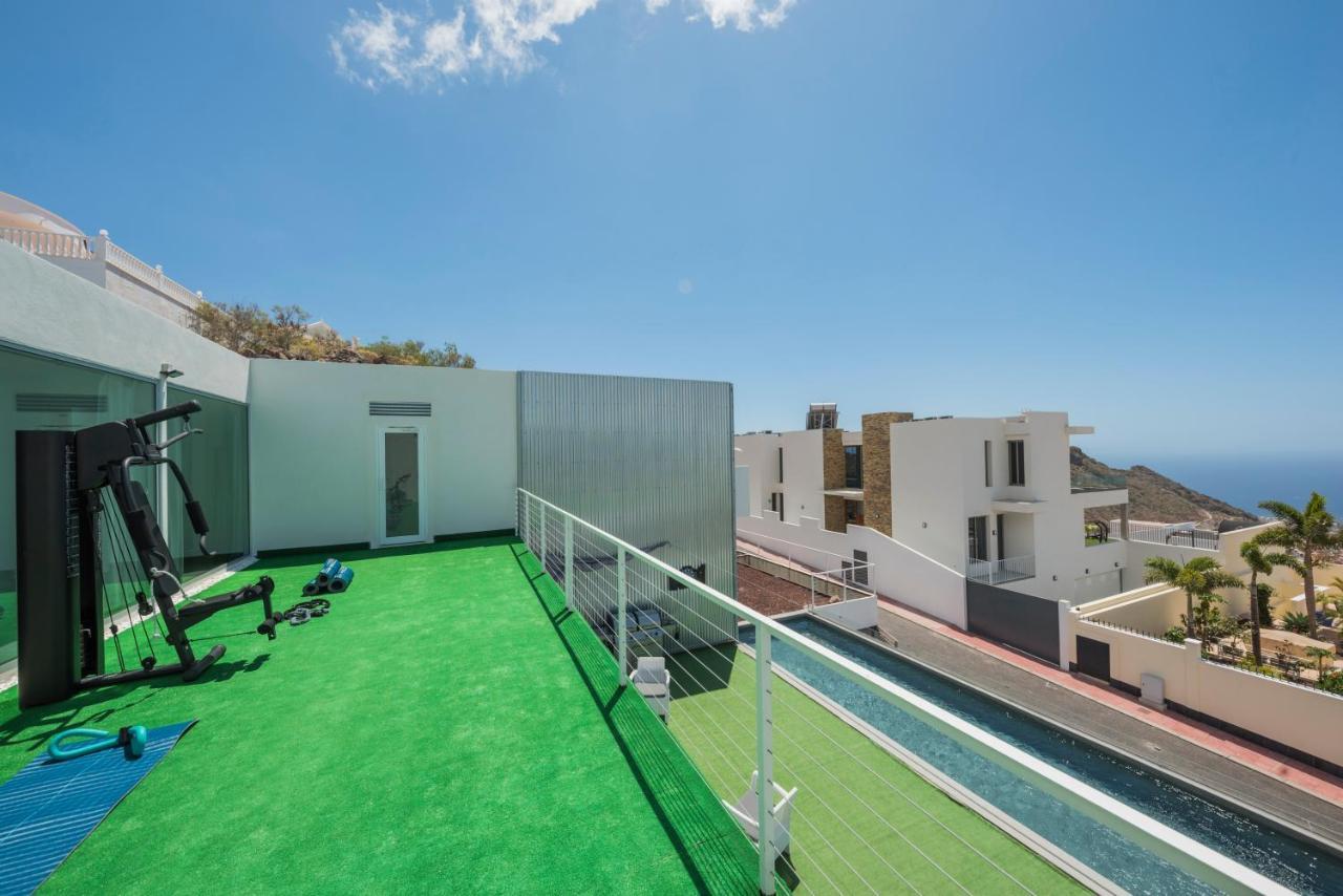 Vill’a&R Tenerife — Adeje — photo 4
