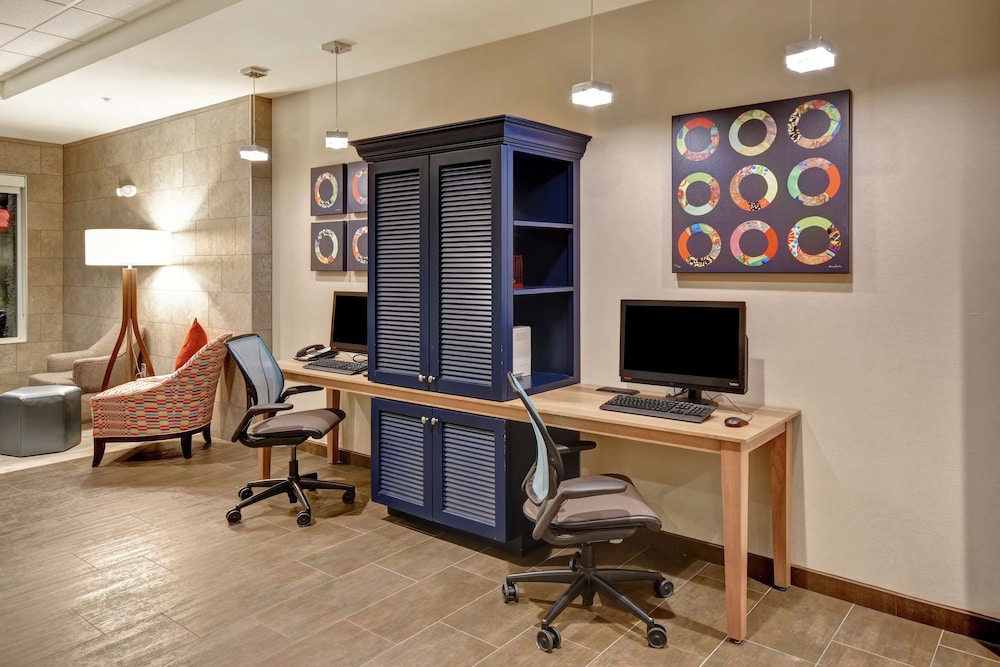 Home2 Suites by Hilton Springfield North - photo 34