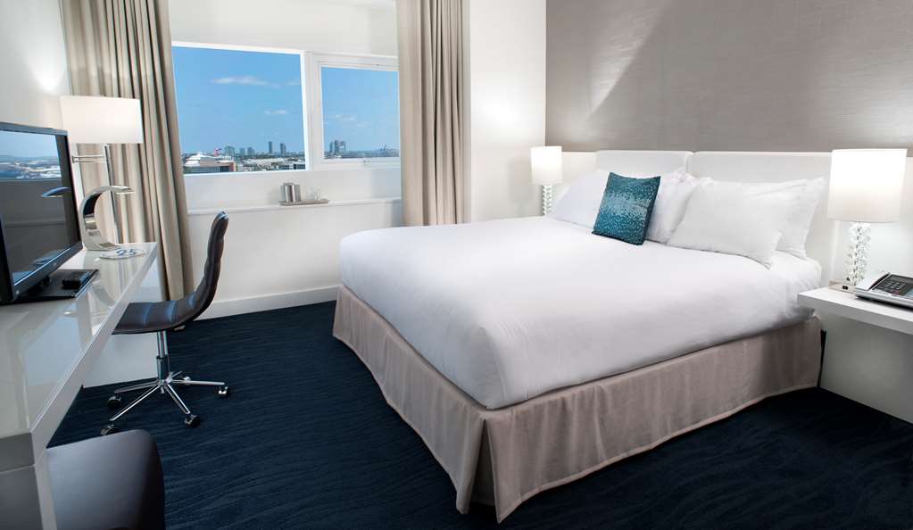 Yve Hotel Miami - photo 6