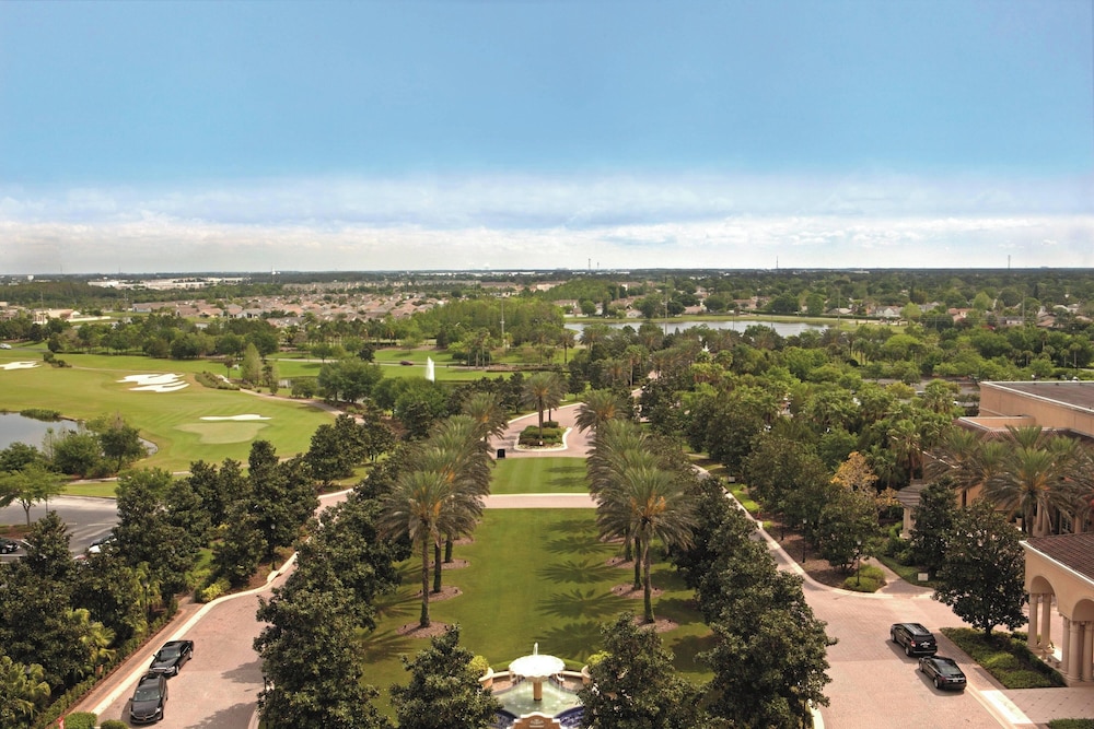 The Ritz Carlton Orlando Grande Lakes - photo 44