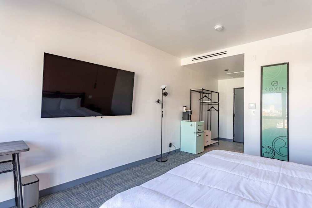 Hotel Koxie - photo 33