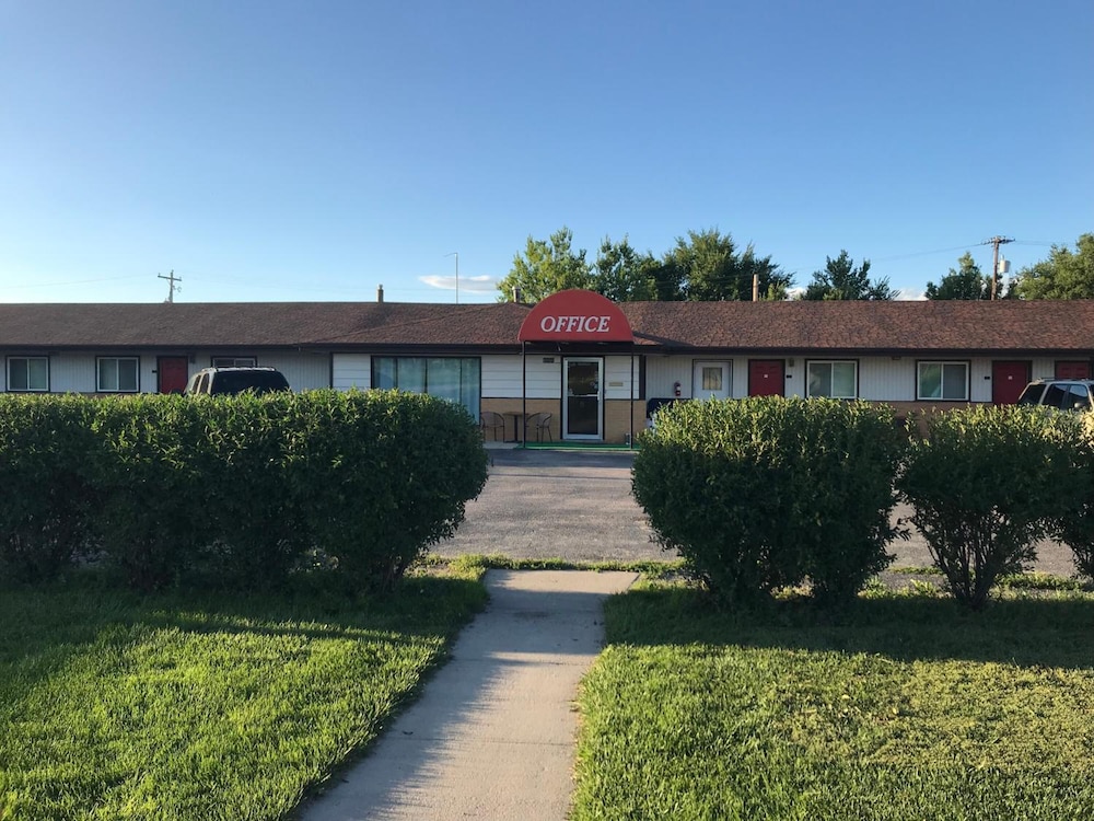 Motel Grand - photo 52